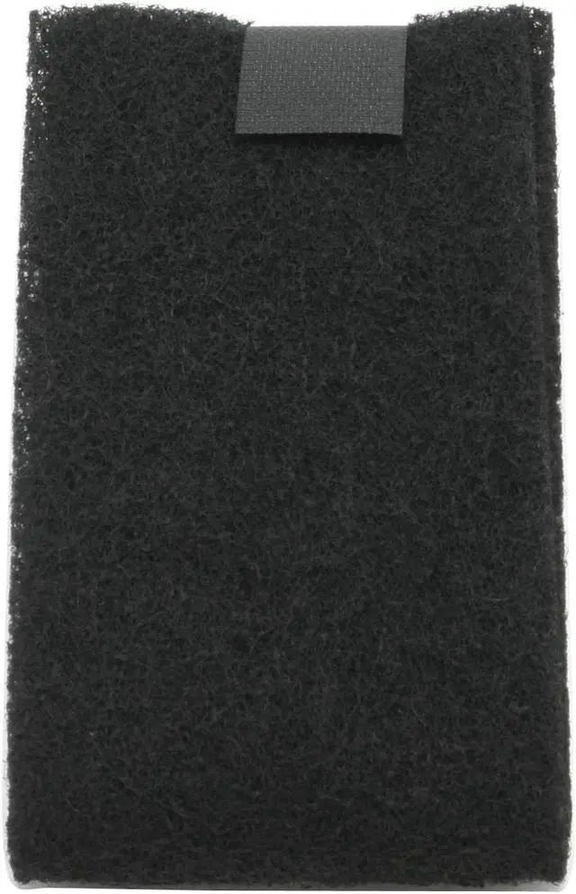 Alt view image 5 of 6 - Honeywell 50100 True HEPA Air Purifier