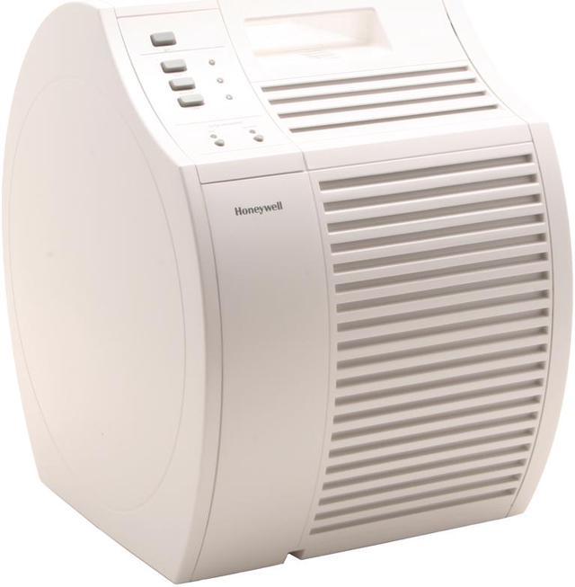 Honeywell quietcare air deals purifier