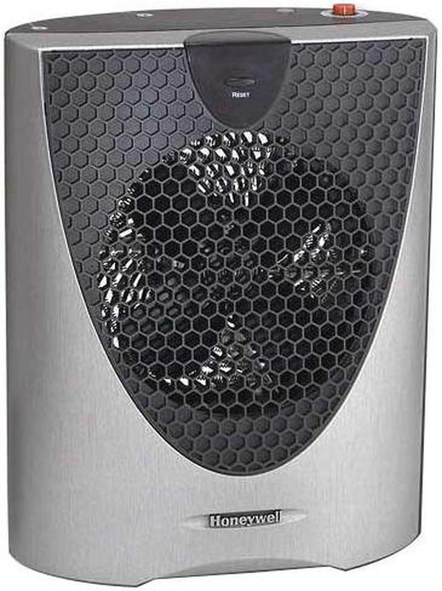 Main image of Honeywell HZ-2030 Safety Sentinal Heater Fan with Motion Detector