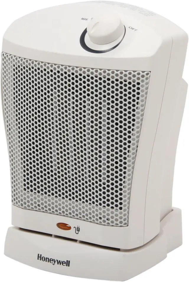 Honeywell 1500w Electric Heater Honeywell 1500w Electric Heater