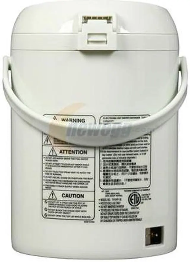 Alt view image 5 of 8 - TATUNG THWP-3L Electronic Hot Water Dispenser