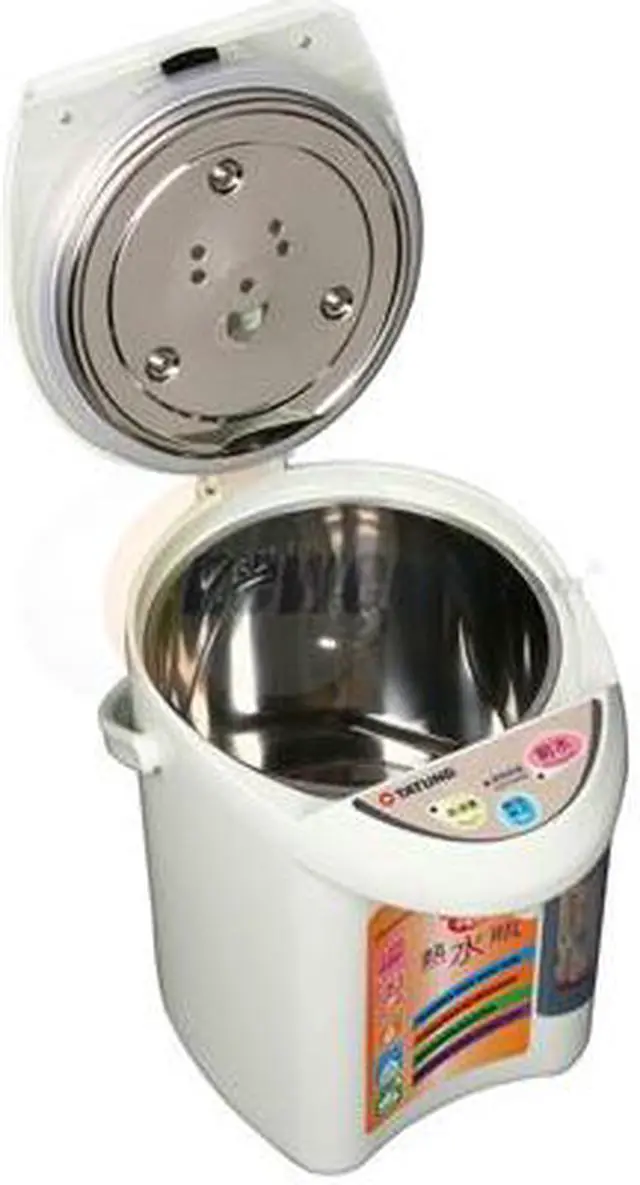 Alt view image 6 of 8 - TATUNG THWP-3L Electronic Hot Water Dispenser