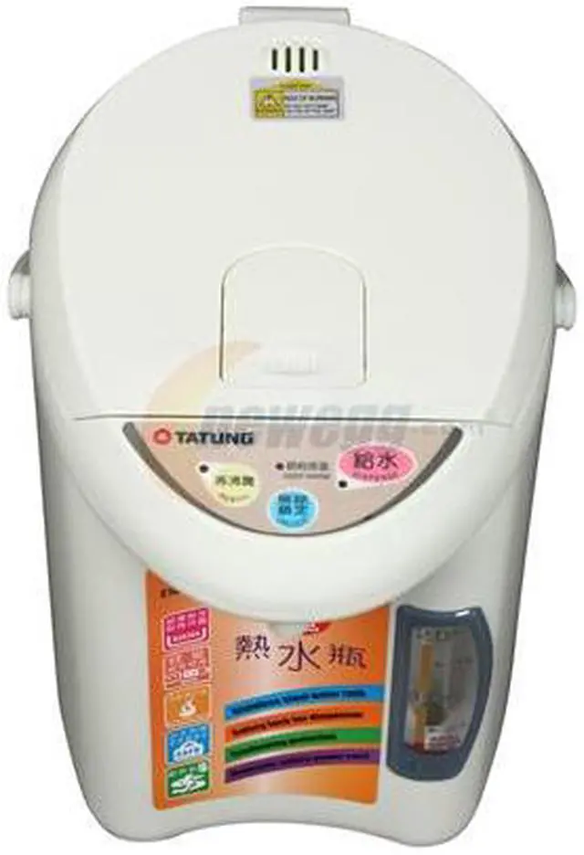 Alt view image 7 of 8 - TATUNG THWP-3L Electronic Hot Water Dispenser
