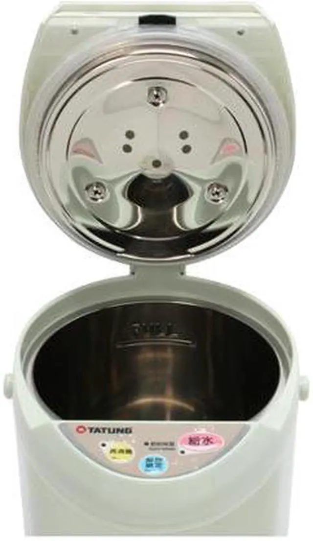 Alt view image 5 of 12 - TATUNG THWP-4L Electronic Hot Water Dispenser