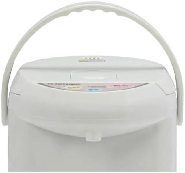 Alt view image 6 of 12 - TATUNG THWP-4L Electronic Hot Water Dispenser