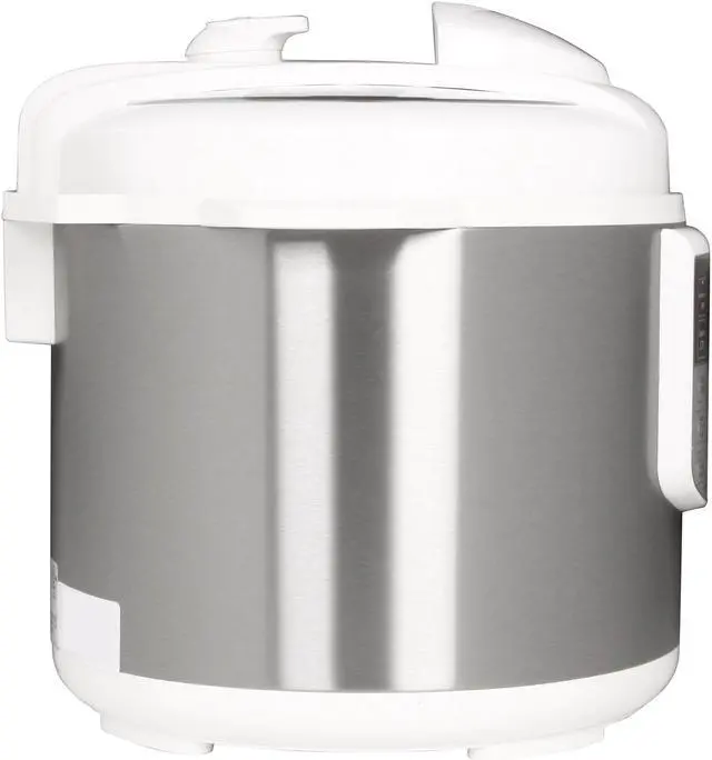 Alt view image 3 of 7 - TATUNG TPC-6L Pressure Cooker