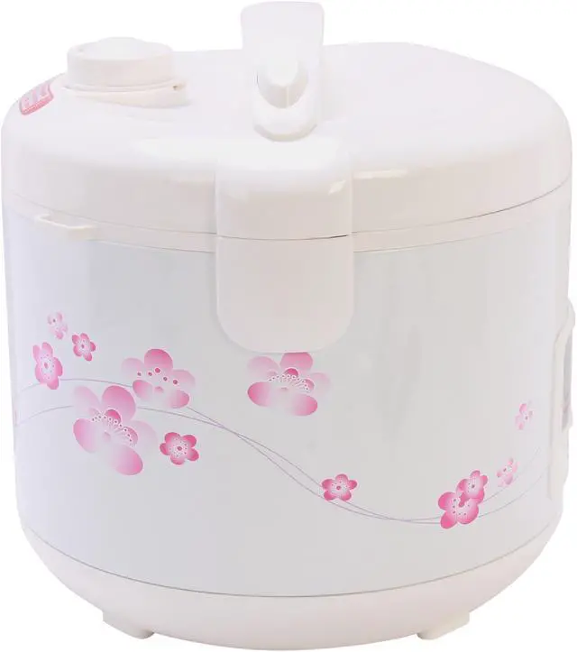 Alt view image 5 of 7 - TATUNG TRC-8DC Direct Heat 8 Cups (Uncooked) Electric Rice Cooker