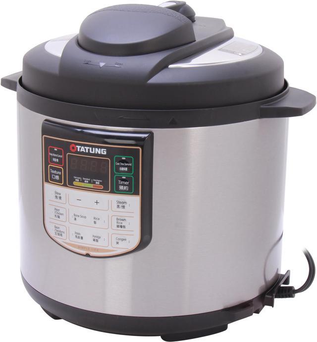 Where To Buy Tatung Electric Cooker in U.S.