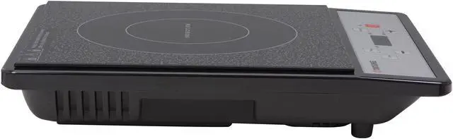 Alt view image 4 of 8 - TATUNG TICT-1502MW Portable Induction Cooktop with Stainless Steel Pot (Latest version)