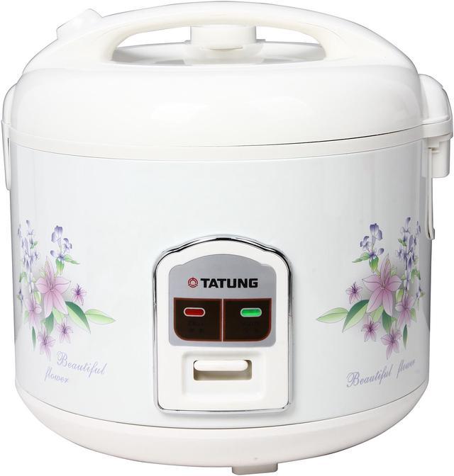 Tayama TRC-10 10 Cup Cool-Touch Rice Cooker, 1 - Kroger