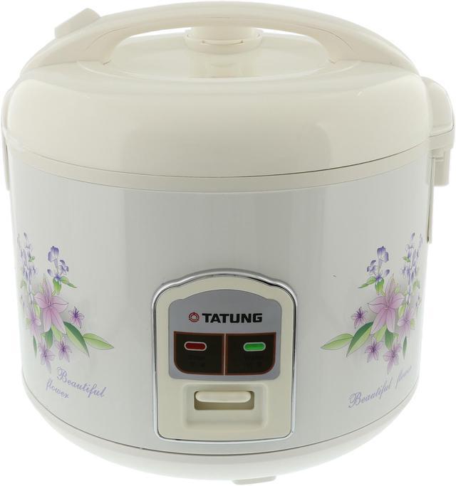 Tayama TRC-10 10 Cup Cool-Touch Rice Cooker, 1 - Kroger
