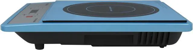 Alt view image 6 of 8 - TATUNG TICT-1502MU Portable Induction Cooktop with Stainless Steel Pot (Latest Version)