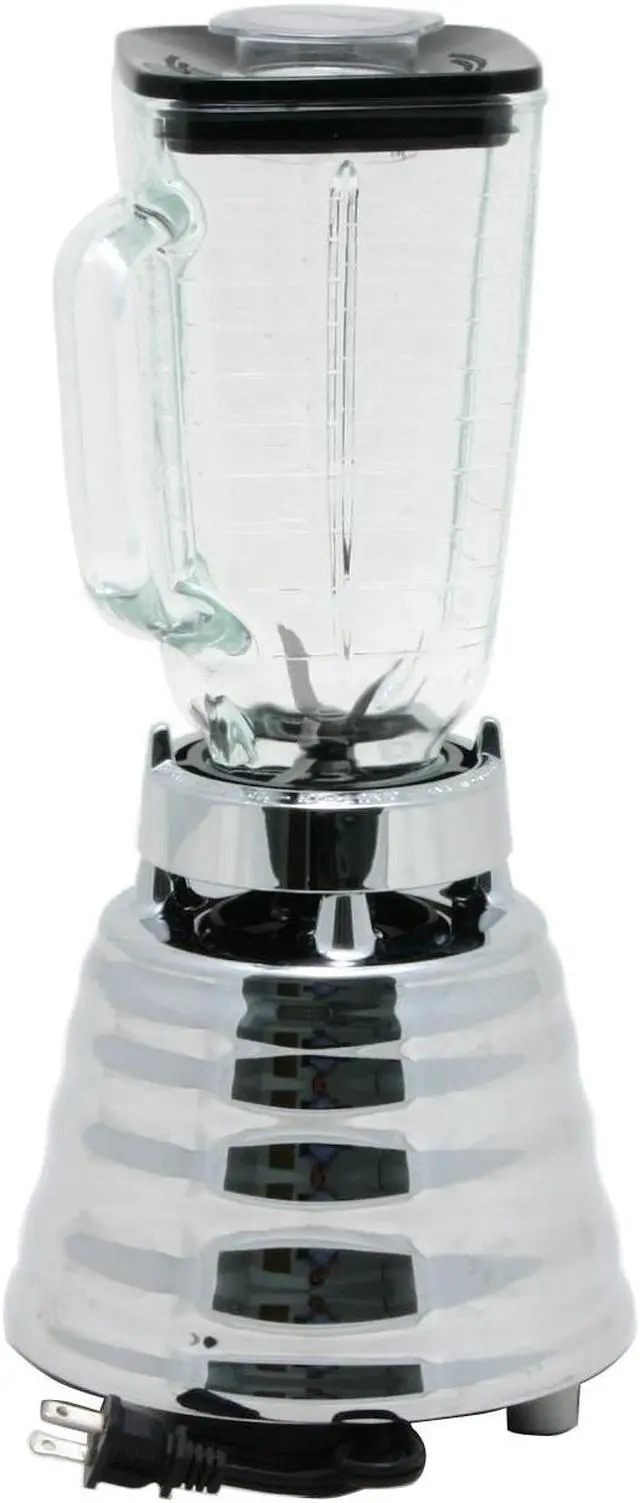 Alt view image 4 of 5 - Oster 4094 Contemporary Classic Beehive Blender 2 speeds