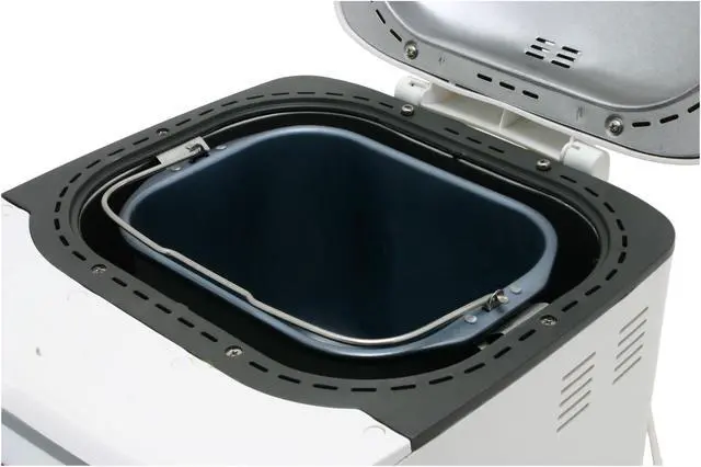 Alt view image 4 of 6 - Oster 5838 58-Minute ExpressBake Breadmaker