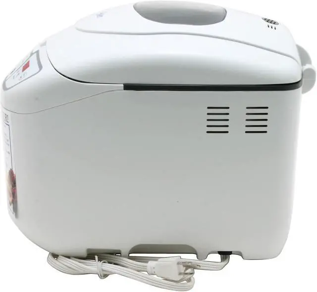 Alt view image 5 of 6 - Oster 5838 58-Minute ExpressBake Breadmaker