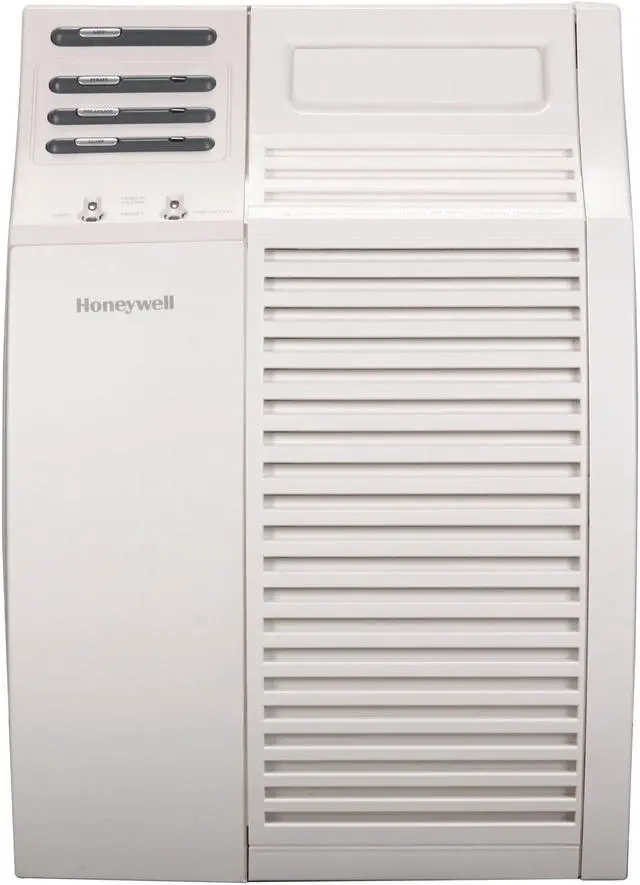 Alt view image 2 of 7 - Honeywell 17000 True HEPA Allergen Remover