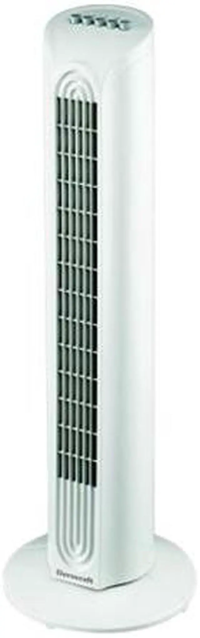 Main image of Duracraft DY-012 Comfort Control Oscillating Tower Fan