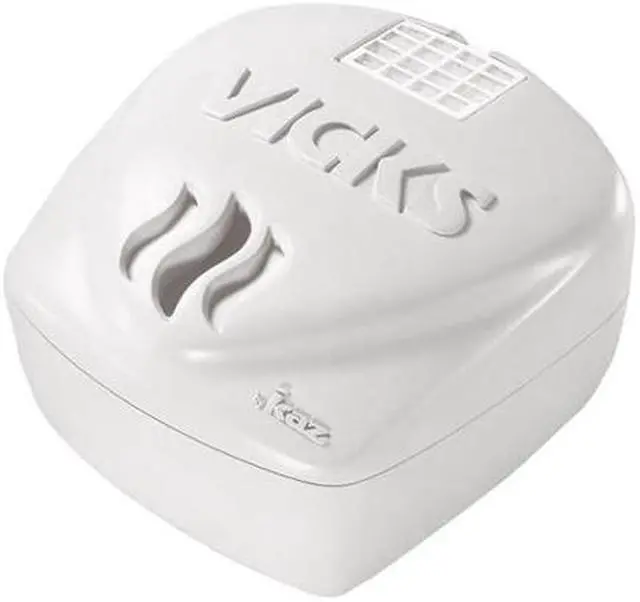 Main image of VICKS V400 Cool Mist Impeller Humidifier