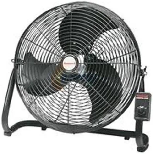 Main image of Honeywell HV-180 18" Commercial Grade Floor Fan