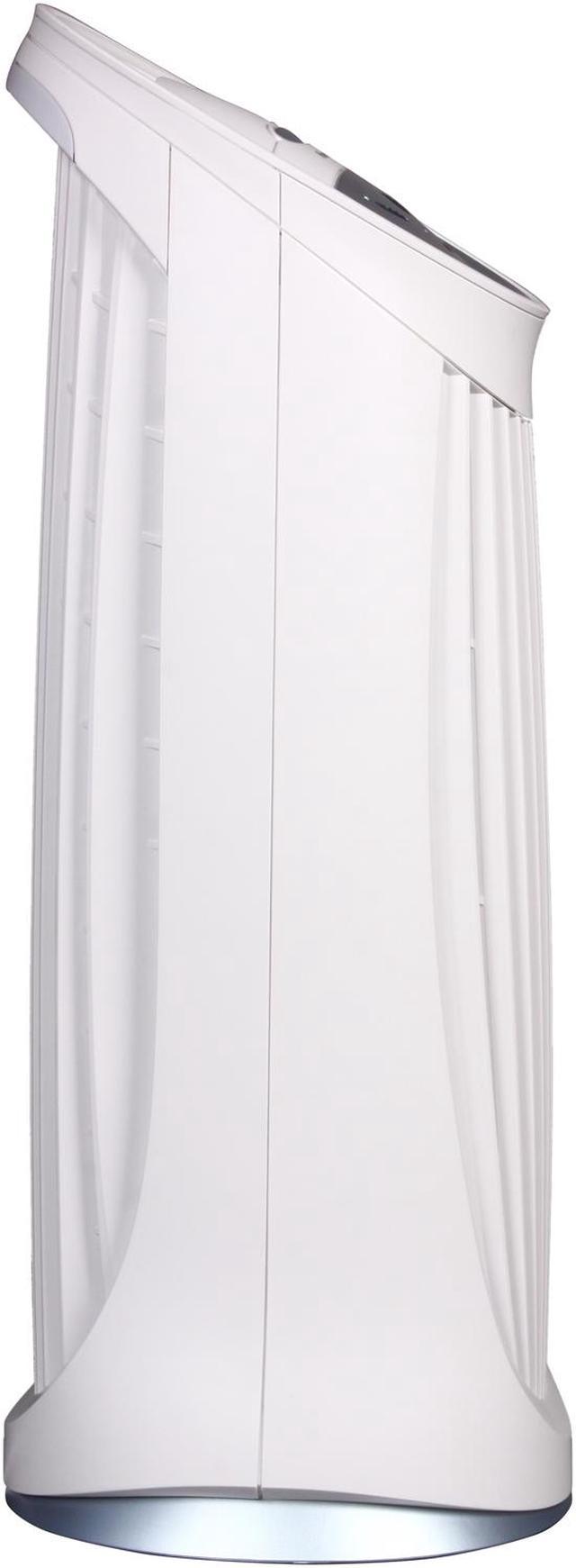 Honeywell HFD-110 QuietClean Tower Air Purifier with Permanent