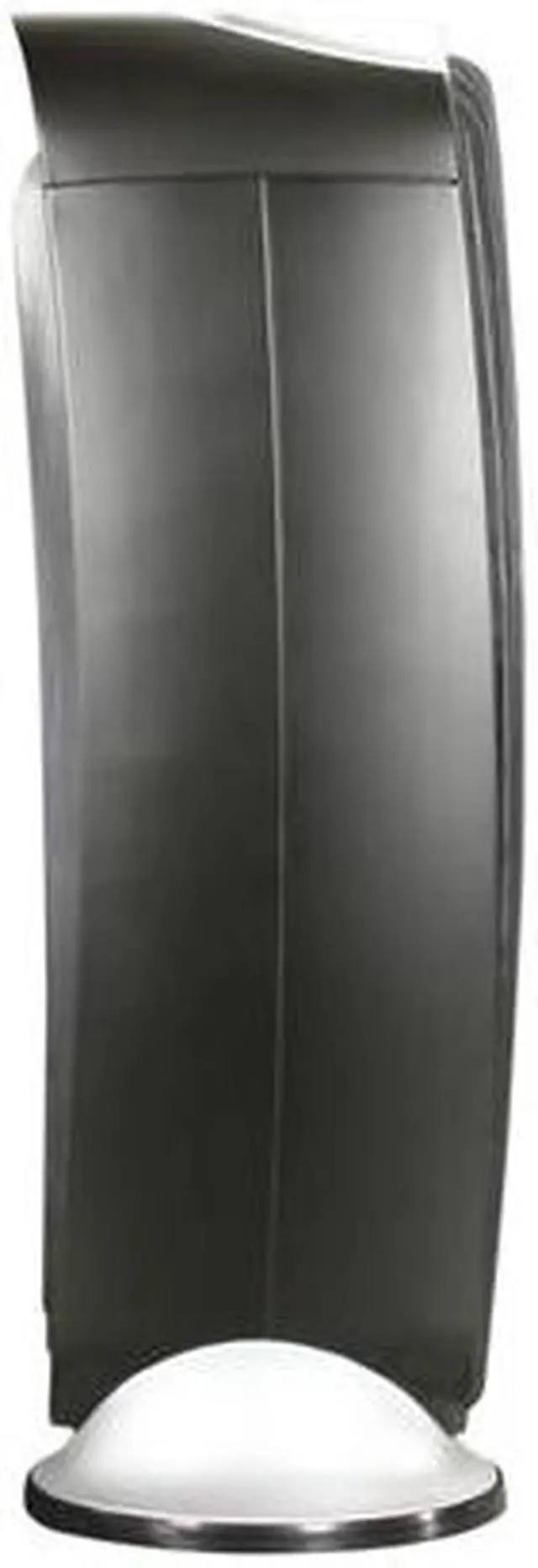 Alt view image 3 of 5 - Honeywell HFD120Q QuietClean Tower Air Purifier with Permanent Filter