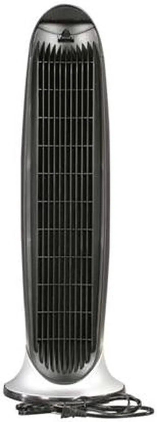 Alt view image 4 of 5 - Honeywell HFD120Q QuietClean Tower Air Purifier with Permanent Filter