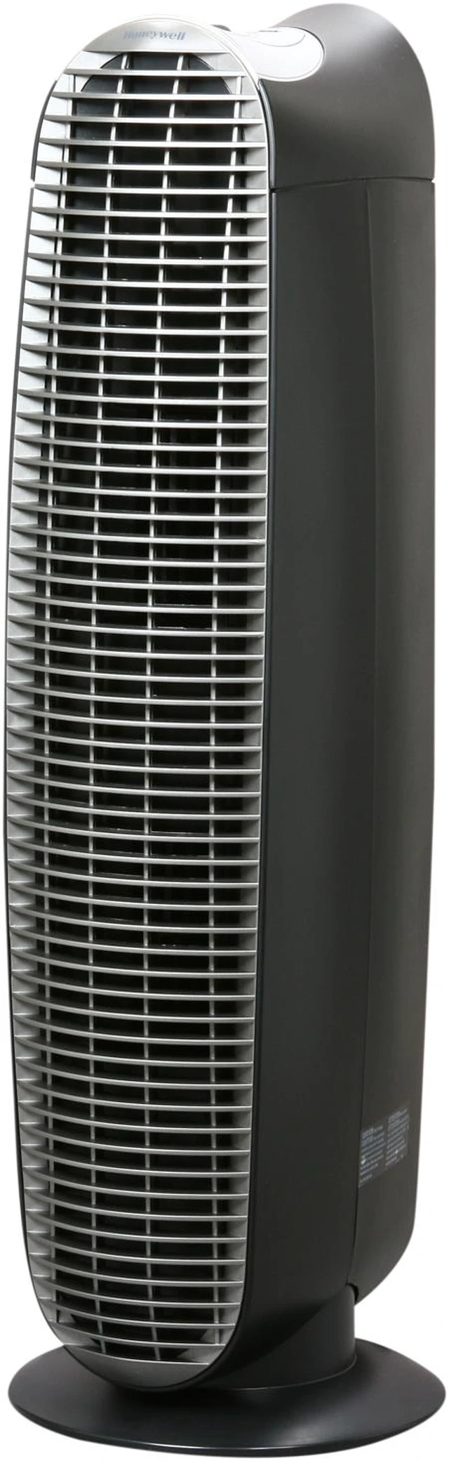 Honeywell HHT-081 HEPAClean Tower Air Purifier with Permanent Filter ...