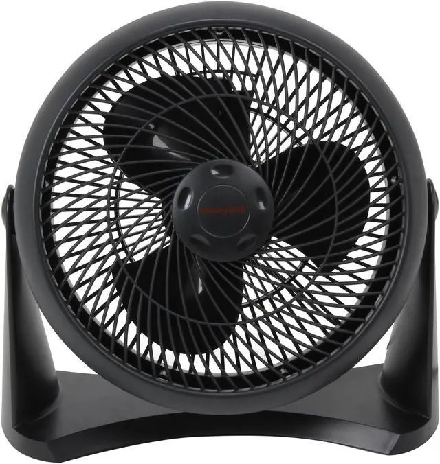 Alt view image 2 of 6 - Honeywell HT-908 Whole Room Air Circulator Fan