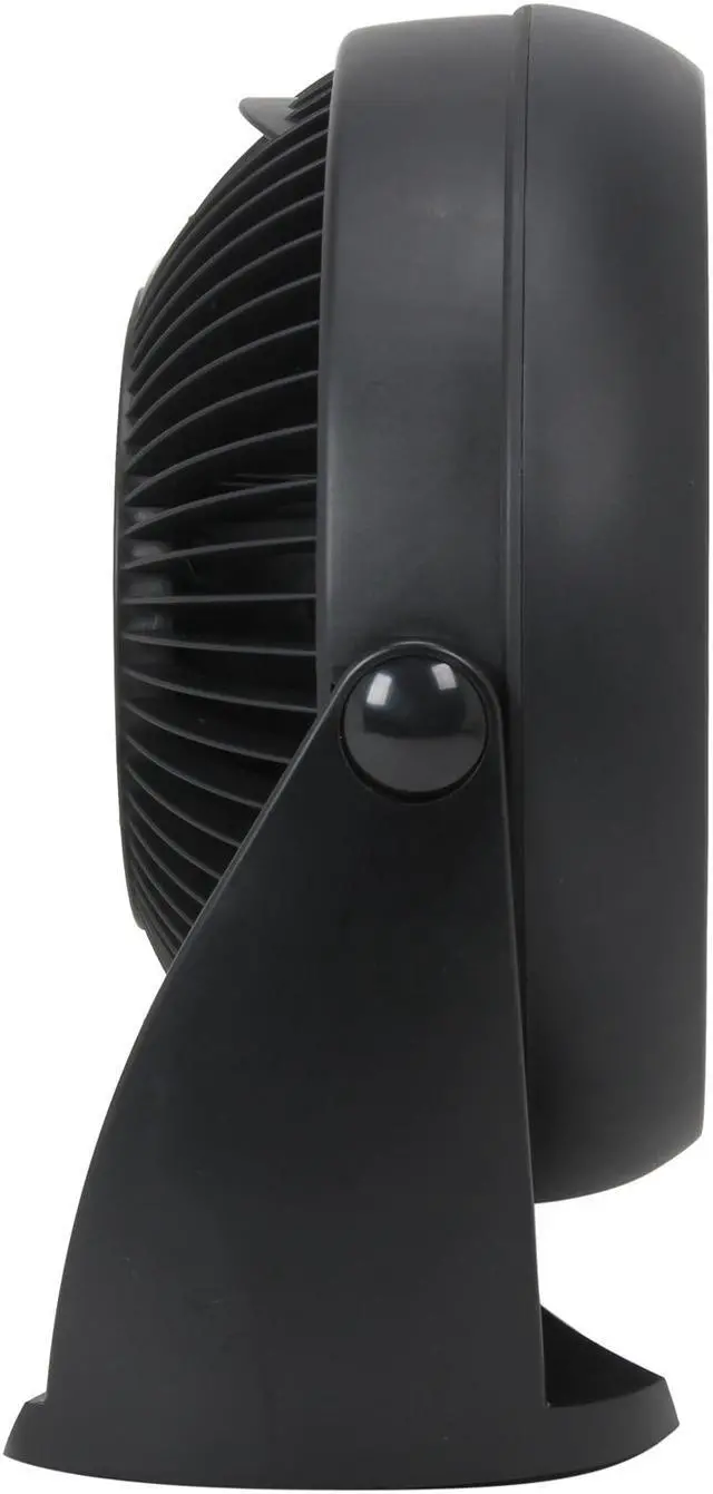 Alt view image 3 of 6 - Honeywell HT-908 Whole Room Air Circulator Fan