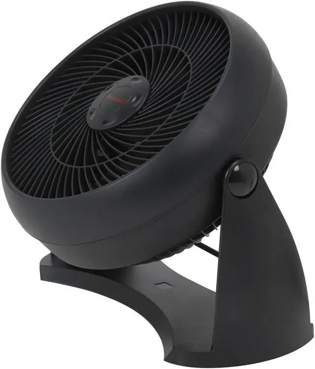 Alt view image 5 of 6 - Honeywell HT-908 Whole Room Air Circulator Fan