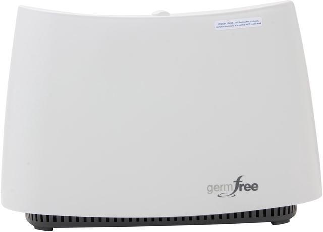 Alt view image 3 of 6 - Honeywell HCM-350 Dehumidifiers & Humidifiers