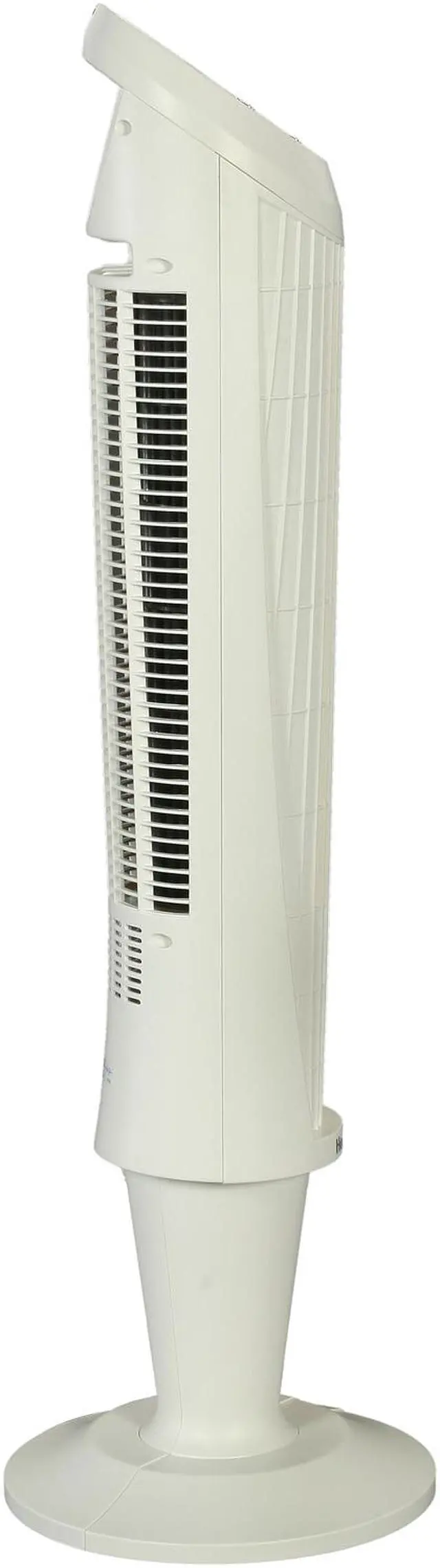 Alt view image 3 of 7 - Honeywell HY-105 QuietSet Whole Room Tower, White