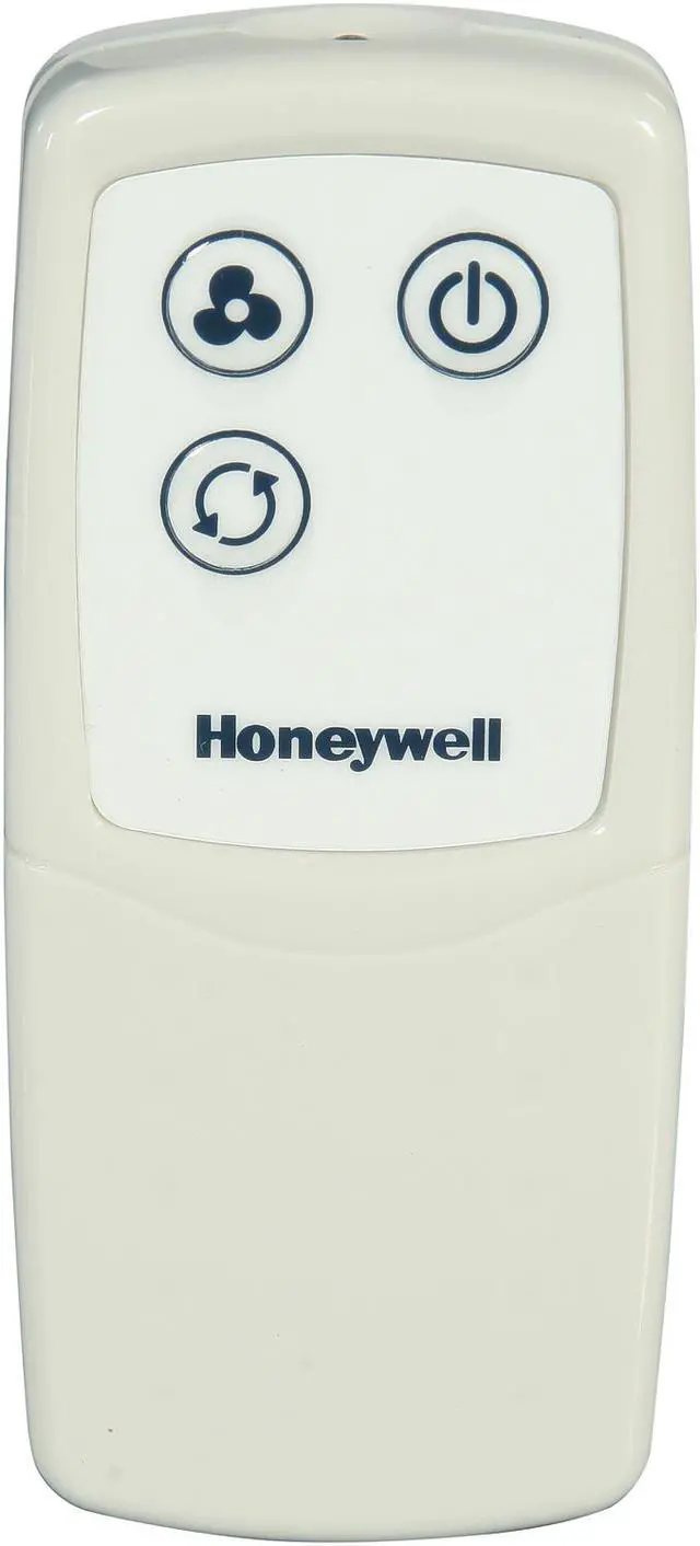 Alt view image 6 of 7 - Honeywell HY-105 QuietSet Whole Room Tower, White