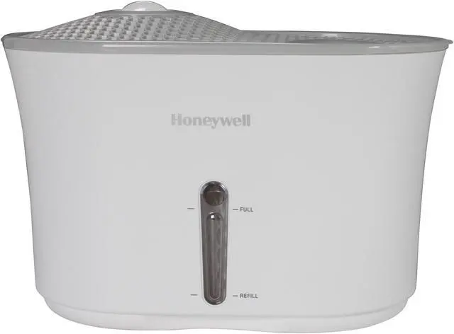 Alt view image 2 of 6 - Honeywell HCM-710 Easyto Care Cool Mist Humidifier