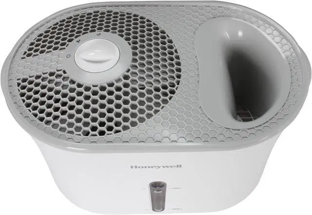 Alt view image 5 of 6 - Honeywell HCM-710 Easyto Care Cool Mist Humidifier