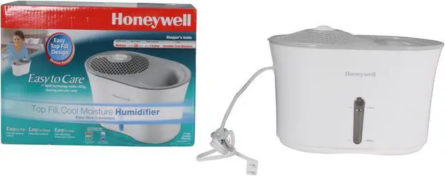 Alt view image 6 of 6 - Honeywell HCM-710 Easyto Care Cool Mist Humidifier