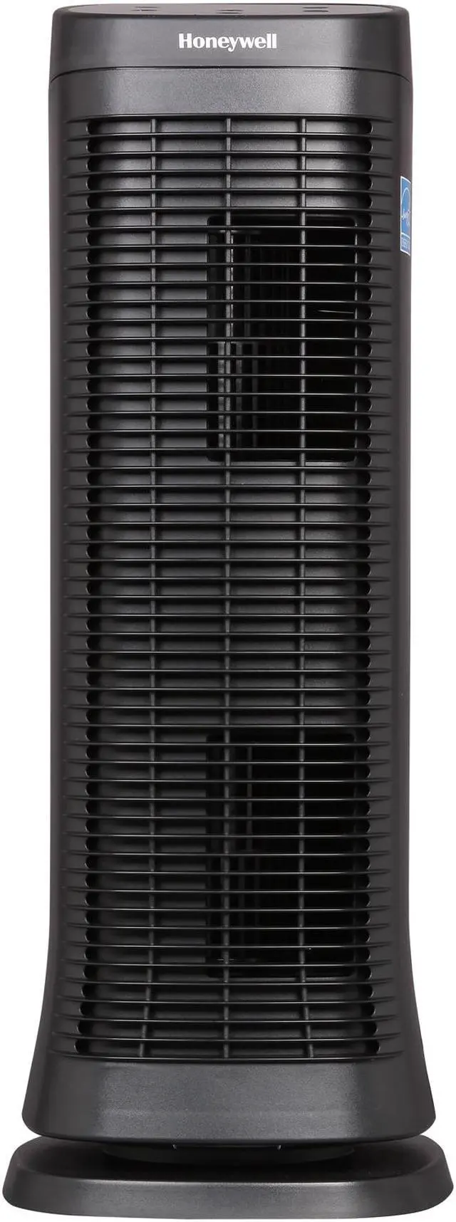 Alt view image 2 of 6 - Honeywell HFD310 AirGenius 4 Air Purifier