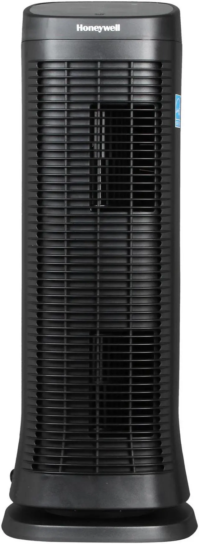Alt view image 2 of 7 - Honeywell HFD320 AirGenius 5 Air Purifier