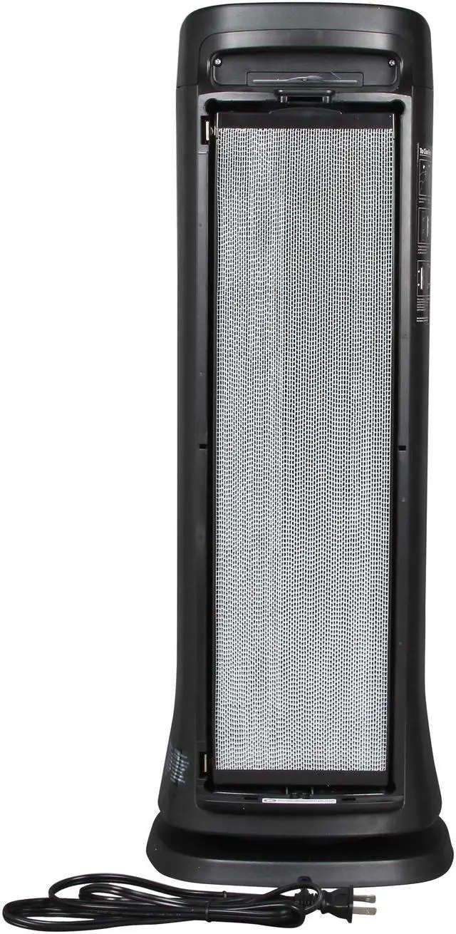 Alt view image 5 of 7 - Honeywell HFD320 AirGenius 5 Air Purifier