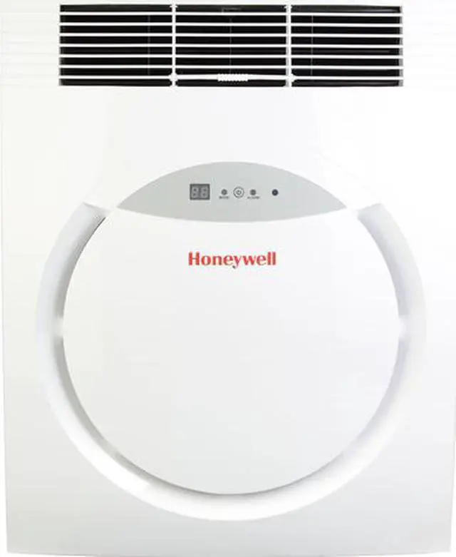 Main image of Honeywell MF08CESWW 8,000 Cooling Capacity (BTU) Portable Air Conditioner