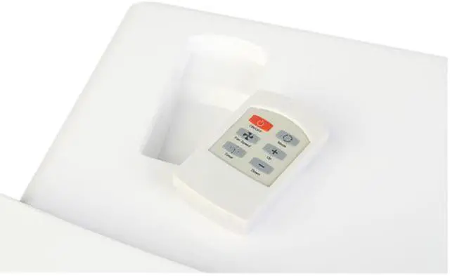 Alt view image 8 of 8 - Honeywell MF08CESWW 8,000 Cooling Capacity (BTU) Portable Air Conditioner