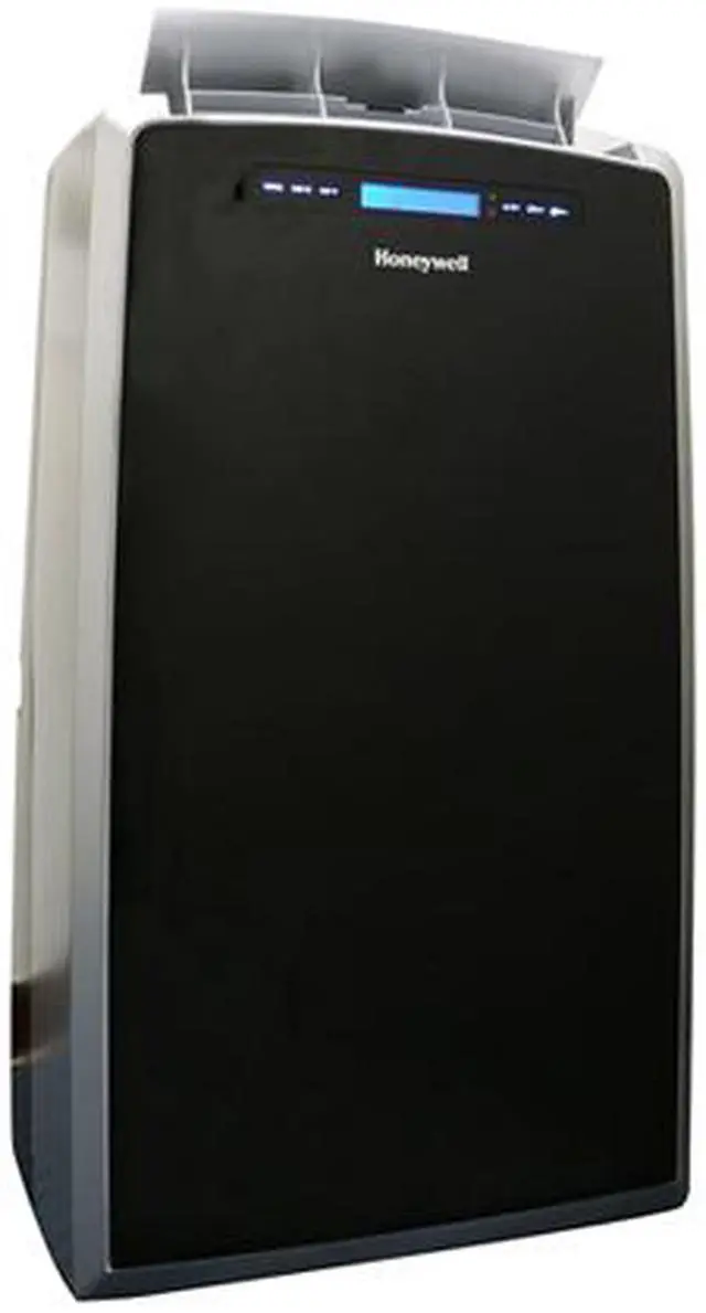 Alt view image 3 of 6 - Honeywell MM14CCS 14,000 Cooling Capacity (BTU) Portable Air Conditioner