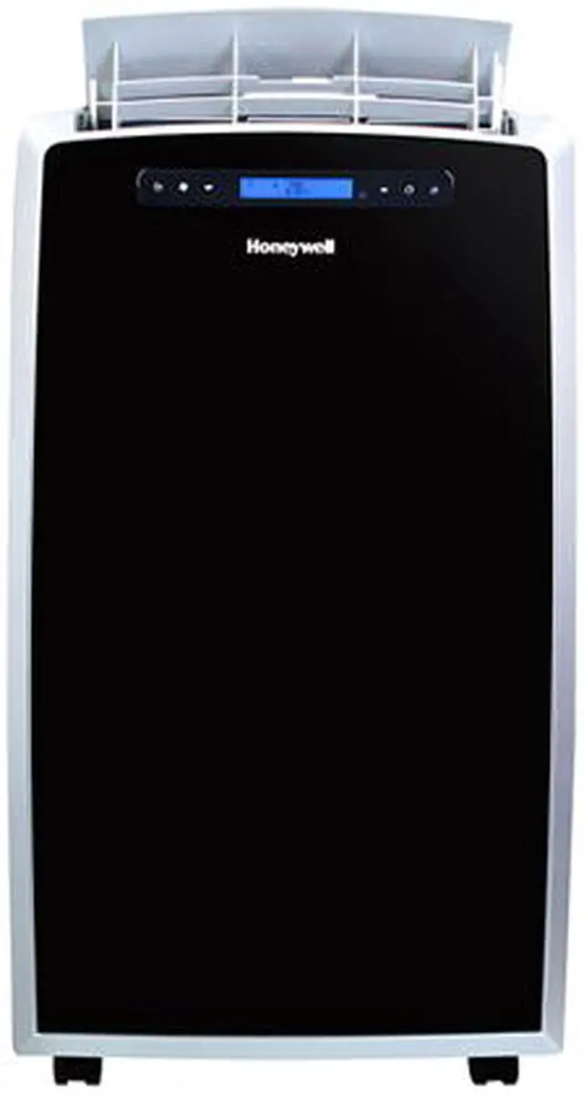 Alt view image 2 of 6 - Honeywell MM14CCS 14,000 Cooling Capacity (BTU) Portable Air Conditioner