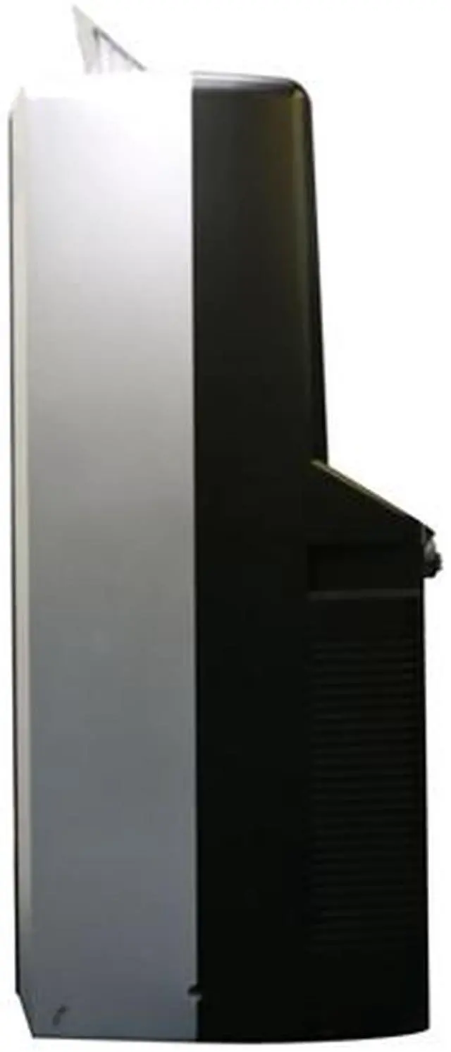Alt view image 4 of 6 - Honeywell MM14CCS 14,000 Cooling Capacity (BTU) Portable Air Conditioner