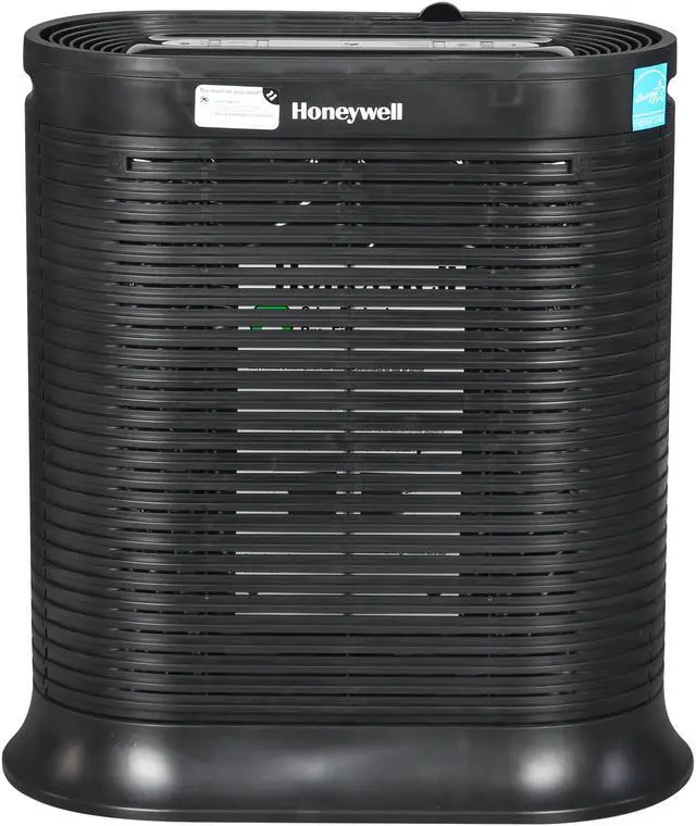 Alt view image 2 of 8 - Honeywell HPA200 True HEPA Allergen Remover Air Purifier