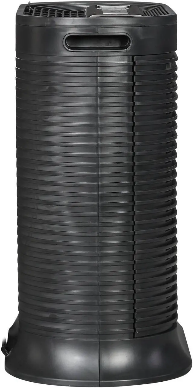 Alt view image 3 of 8 - Honeywell HPA200 True HEPA Allergen Remover Air Purifier