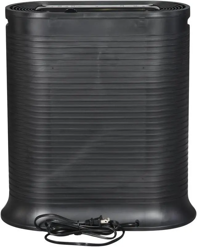 Alt view image 4 of 8 - Honeywell HPA200 True HEPA Allergen Remover Air Purifier