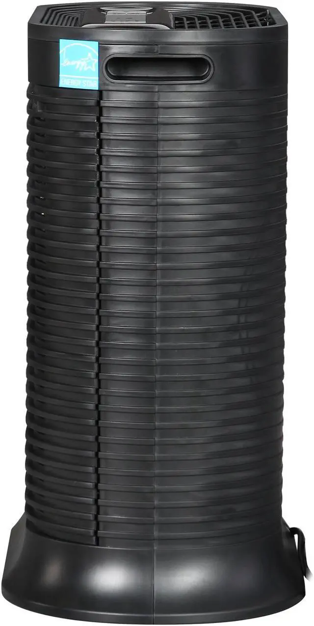 Alt view image 5 of 8 - Honeywell HPA200 True HEPA Allergen Remover Air Purifier