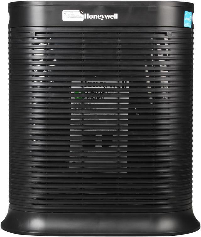 Alt view image 2 of 7 - Honeywell True HEPA Whole Room Air Purifier with Allergen Remover, HPA300