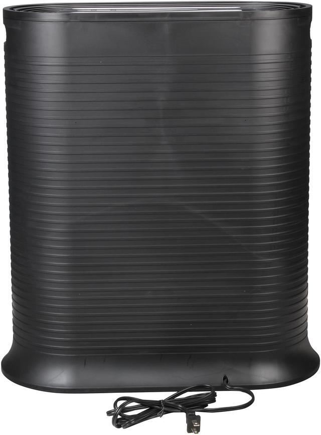 Alt view image 4 of 7 - Honeywell True HEPA Whole Room Air Purifier with Allergen Remover, HPA300